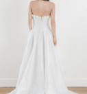 Nirali Watters 2, robe de mariée Bruxelles