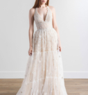 Robe de mariée Lenny par Watters Design