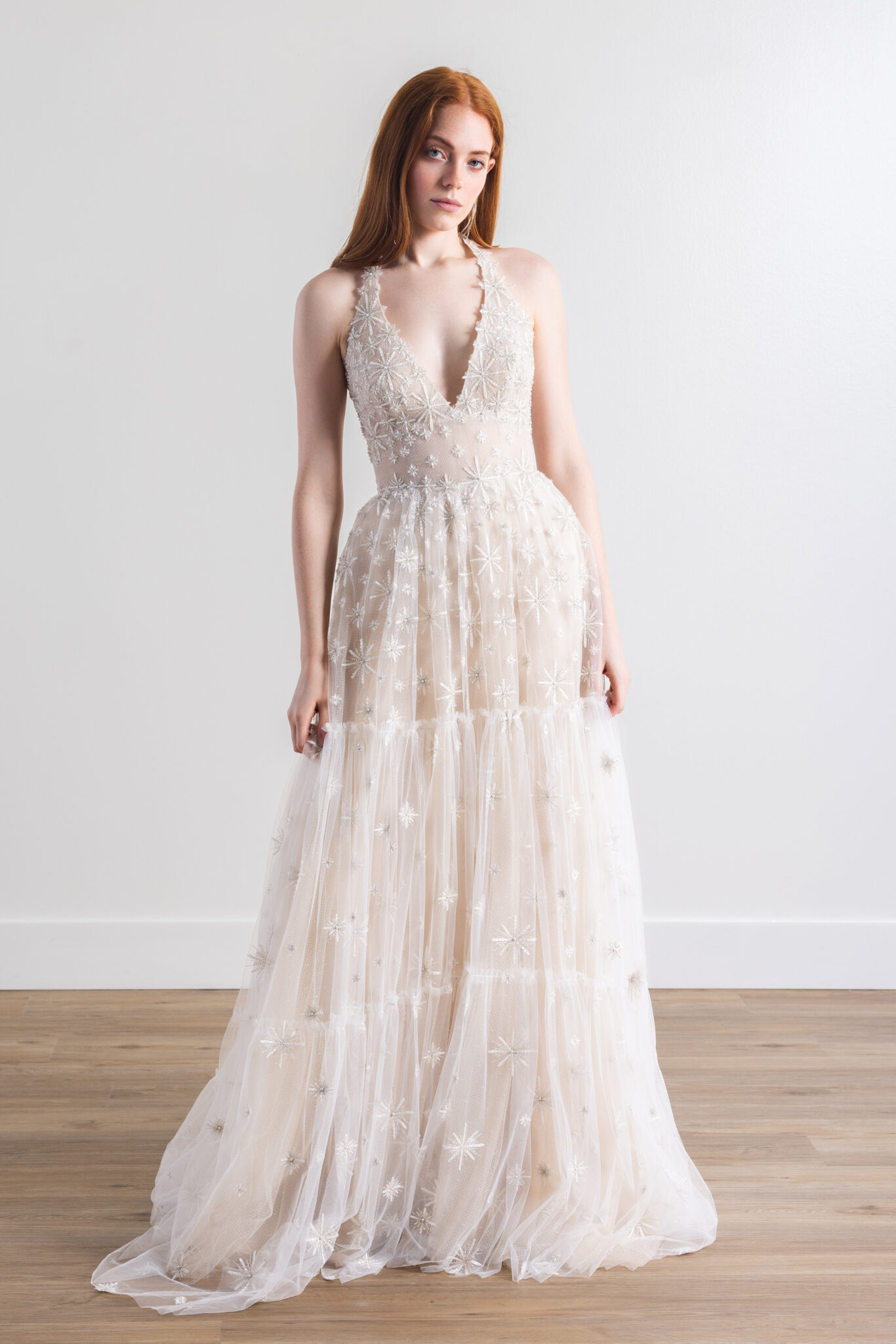 Robe de mariée Lenny par Watters Design