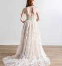 Robe de mariée Lenny par Watters Design