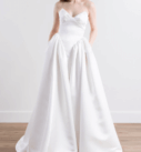 Cassia, une robe Watters Design